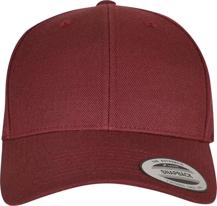 Image du produit Flexfit Casquette Snapback Premium adulte unisexe (Taille unique)