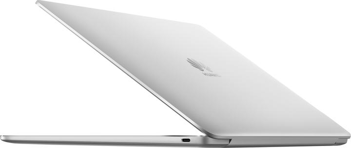 Produktbild Huawei Matebook 13 Silber (13", Intel Core i5-8265U, 8 GB, 256 GB, CH)