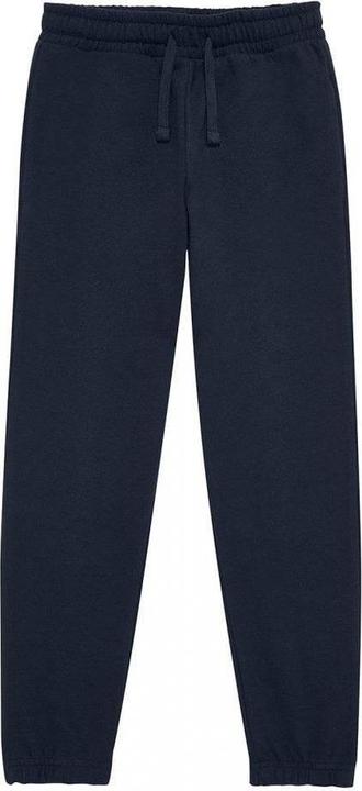 Actual product image B&C Childrens/Kids ID.000 Jogging Bottoms (128)