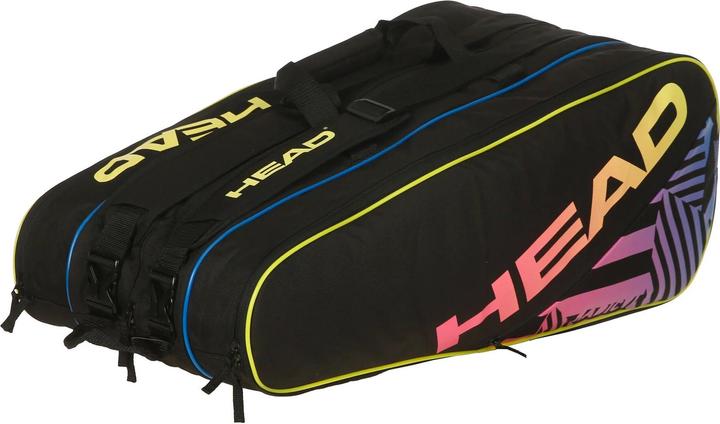 Image du produit Head Team Elite Racquet Bag XL Fun