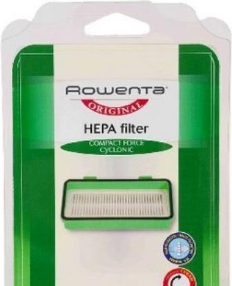 Produktbild Rowenta Hepa Filter 13