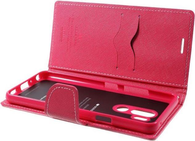Actual product image Goospery Fancy Diary Series (G7 ThinQ)