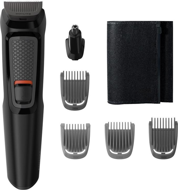 Immagine prodotto Philips All-in-One Trimmer Series 3000