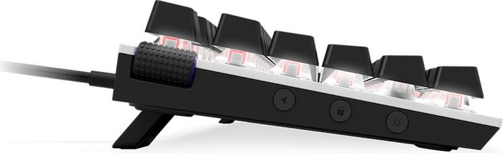 Image du produit NZXT FUNCTION wh- KB-1FSDE-WR (DE, Filaire)