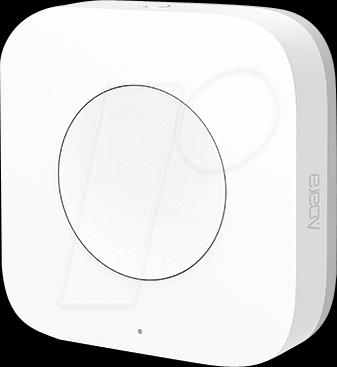 Actual product image Aqara Mini Switch ZigBee