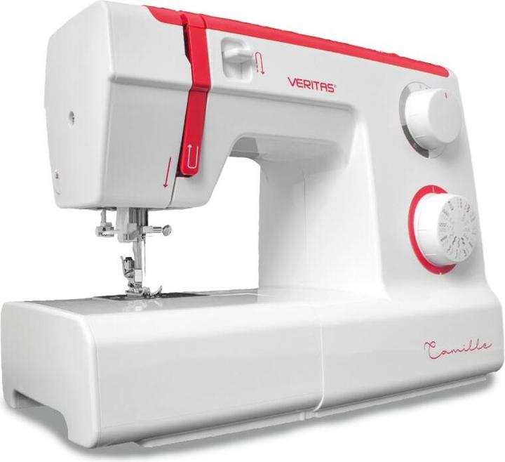 Produktbild Veritas Camille