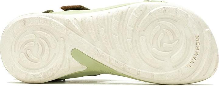 Produktbild Merrell Terran 4 Backstrap (37)