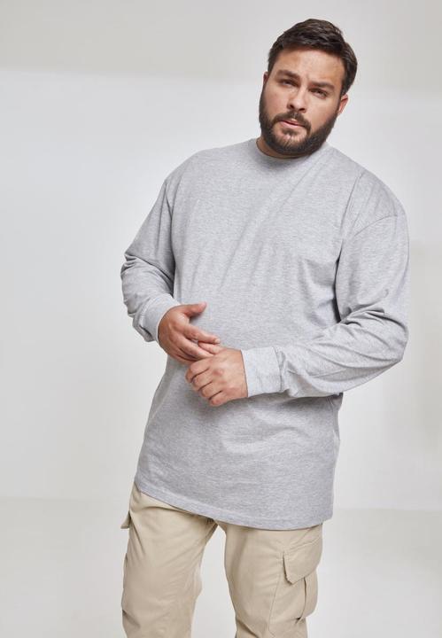 Immagine prodotto Urban Classics Maglietta alta L/S (3XL)