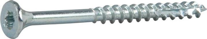 Actual product image Essve CUTTERS 5.0X70 DFH ZIN(100)