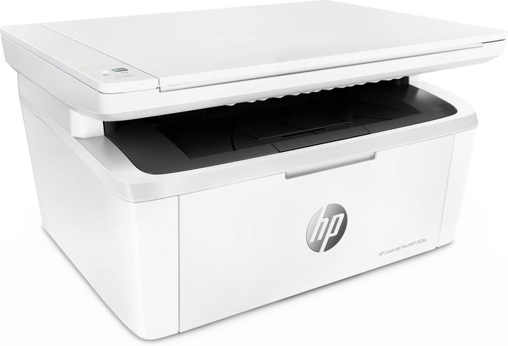 Produktbild HP LaserJet Pro M28a (Laser, Schwarz-Weiss)
