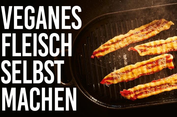 Image du produit Theasby:BOSH! Fleisch vegan - Fake your (Allemand, Ian Theasby, Henry Firth, 2023)