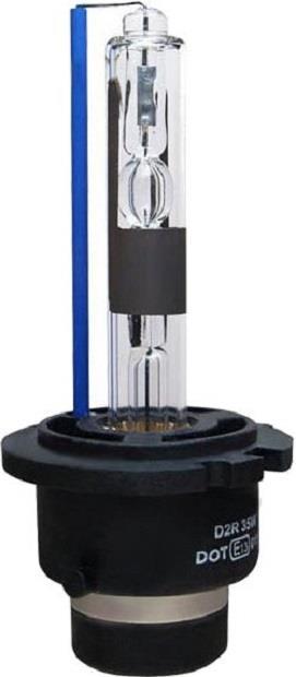Autostyle Xenon Brenner Ersatzlampe (D2R)