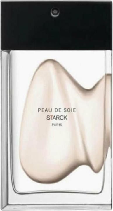 Immagine prodotto Starck Paris PEau de Soie (Eau de toilette, 40 ml)