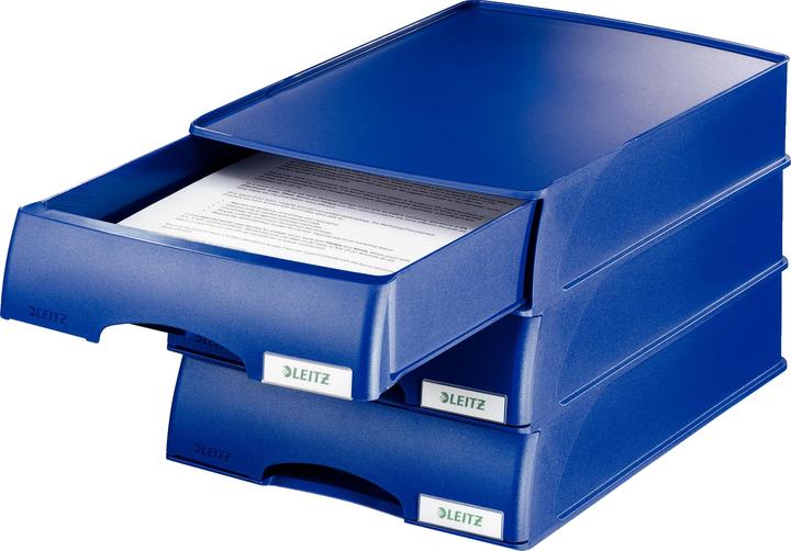 Produktbild Leitz Plus Briefkorb (A4)