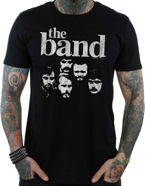 The Band Heads