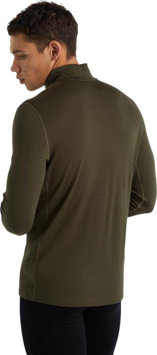 Produktbild Icebreaker 260 Tech Zip Longsleeve (L)