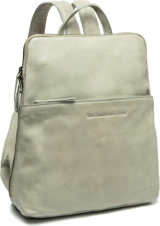 Produktbild The Chesterfield Brand Bern City Rucksack Leder 32 cm (8 l)