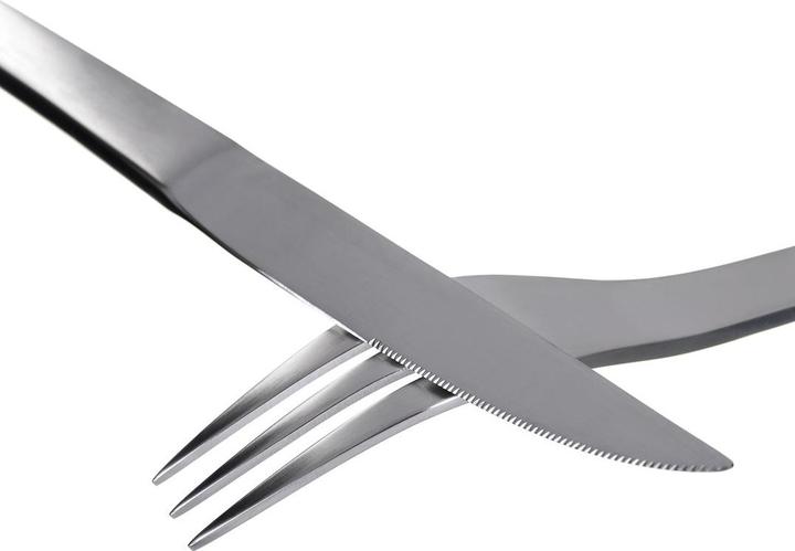 Productafbeelding Zwilling Dinner Steak bestek, 12 st. (12 Stuk, Mes)