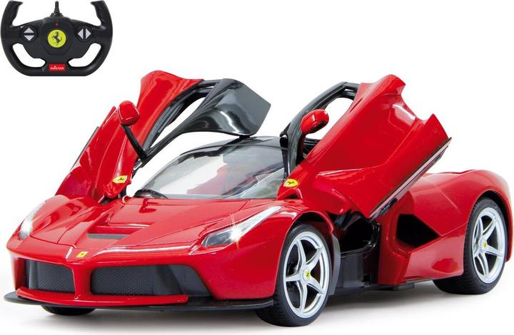 Image du produit Jamara Ferrari