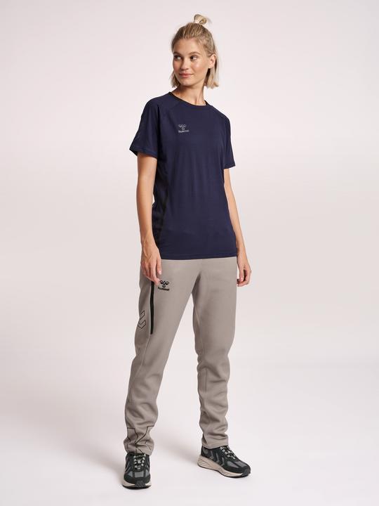 Actual product image hummel Cima Xk T-Shirt S/S Woman (M)