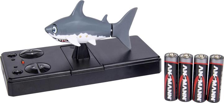 Actual product image Carson Sharky RtR