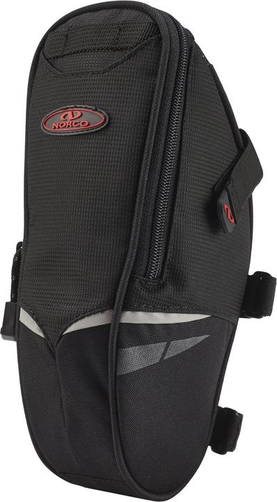 Image du produit Norco Sac de selle de l'Utah (1.50 l, Sac de selle)