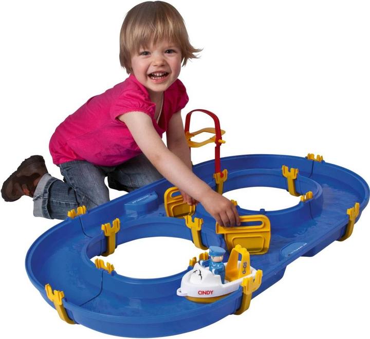 Actual product image BIG Waterplay Rotterdam