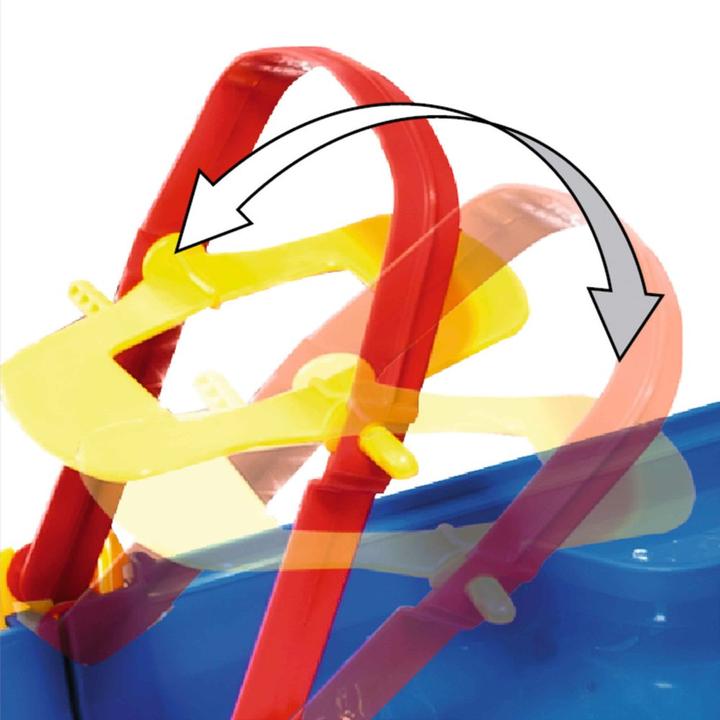 Actual product image BIG Waterplay Rotterdam