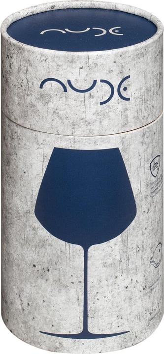 Produktbild Nude Glass Stem Zero (65 cl, 1 Gläser, Rotweingläser)