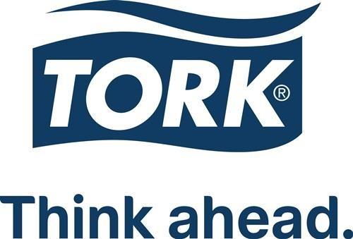 Image du produit Tork Chiffons de nettoyage extra-forts Blanc W4, multi-usage, 4 x 105 chiffons 530179 Quantité : 420pcs. (420 pcs)