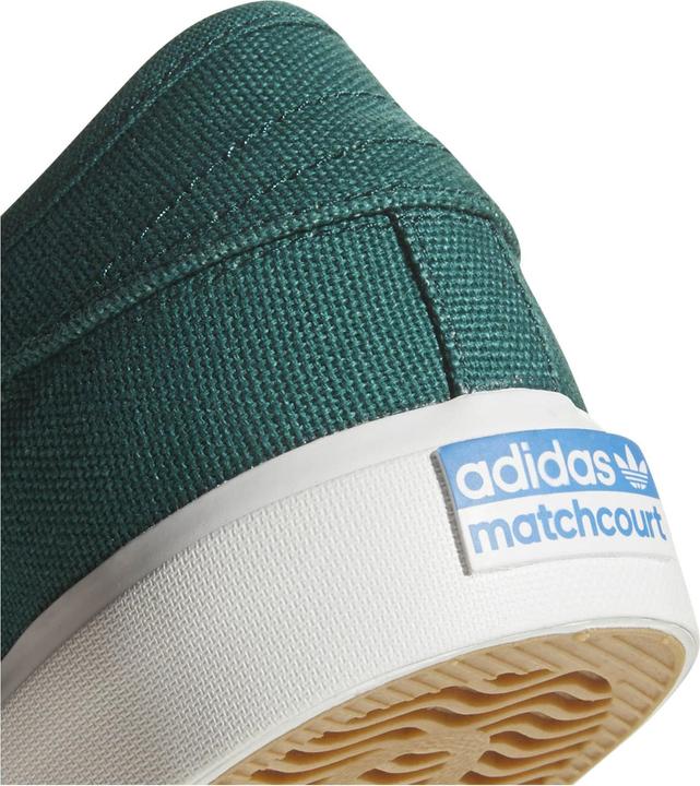 Actual product image adidas Matchcourt (45 1/3)