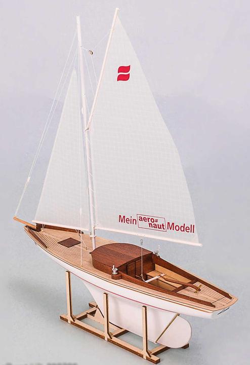 Produktbild Aeronaut Lili Segelboot