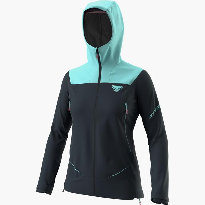Produktbild Dynafit Ridge Gore-Tex Jacke (XS)