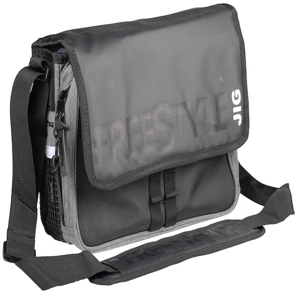 Produktbild Spro Freestyle Jigging Bag V2 Fischertasche