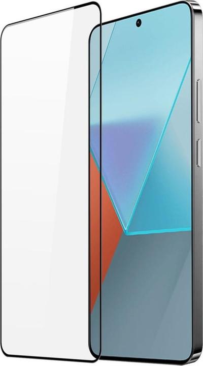 Produktbild Dux Ducis Panzerglas (1 Stück, Xiaomi Redmi Note 13 5G, Xiaomi Redmi Note 13 4G, Xiaomi Poco M6 Pro, Xiaomi Poco X6, Xiaomi Redmi Note 13 Pro 5G, Xiaomi Redmi Note 13 Pro 4G)