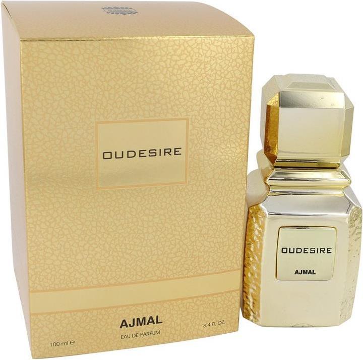 Ajmal Oudesire (Eau de parfum, 100 ml)