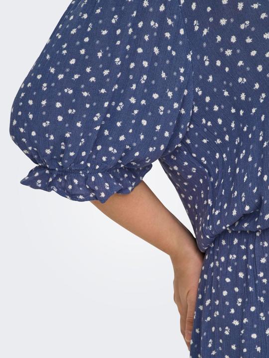 Image du produit Only CARCHIANTI Langes Kleid Kleid (46)