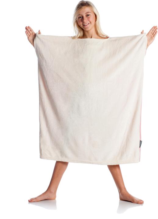 Actual product image Kanguru Momonga Kids (80 x 90 cm)