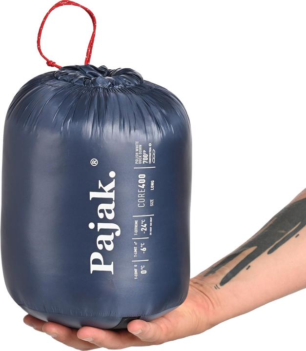 Image du produit Pajak Core 400 (200 cm)