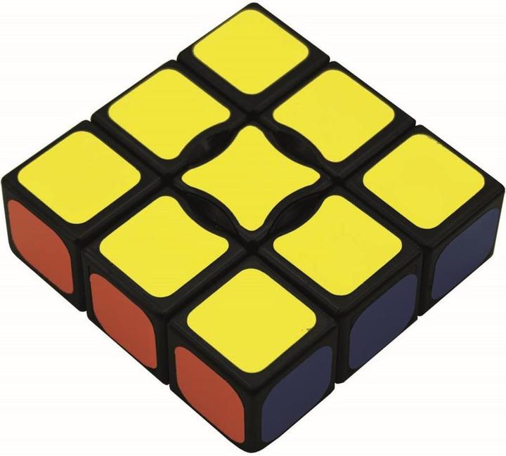 Produktbild Jumbo Rubik's Edge (3 x 3)