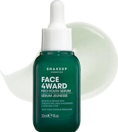 Actual product image Shakeup Face 4Ward Pro-Youth Serum (15 ml)