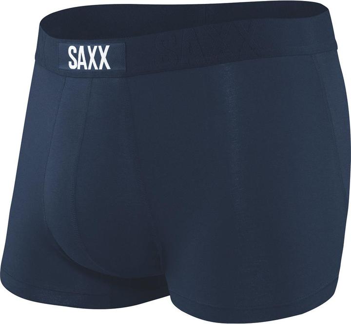 Actual product image SAXX Underwear Vibe Trunk Boxer (S)