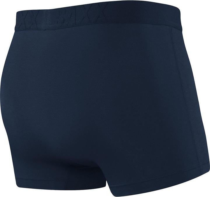 Actual product image SAXX Underwear Vibe Trunk Boxer (S)