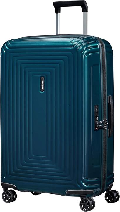 Produktbild Samsonite Neopulse Koffer (74 l, M (50 - 90l))