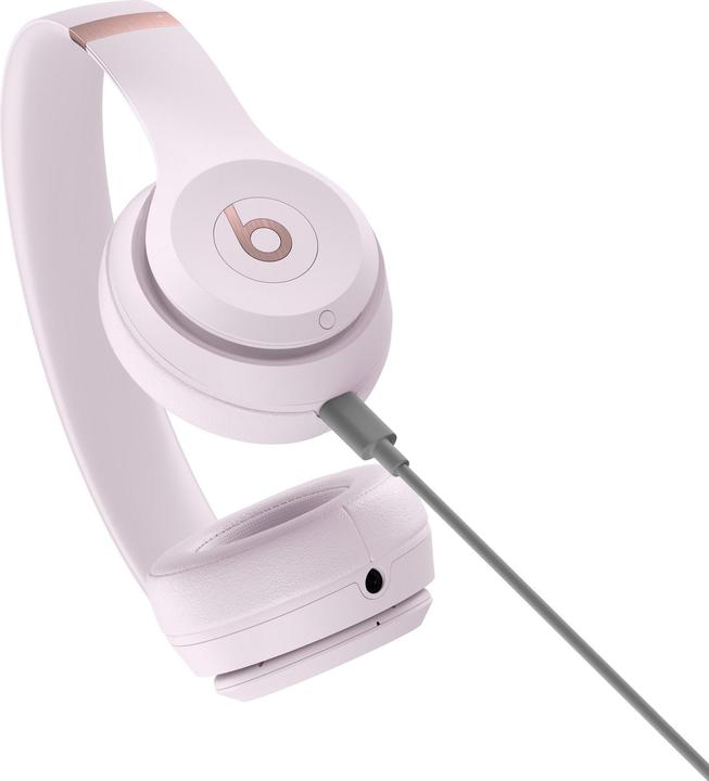 Produktbild Beats Solo 4 (keine Geräuschunterdrückung, 50 h, Kabellos)