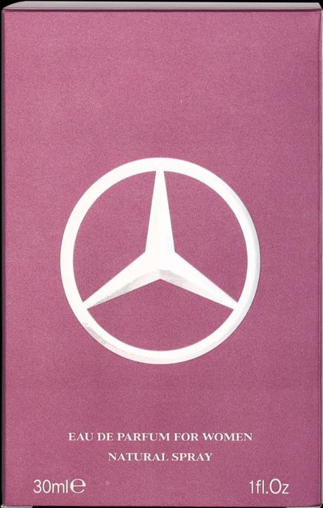 Produktbild Mercedes-Benz - Woman Eau de Parfum (Eau de Parfum, 30 ml)