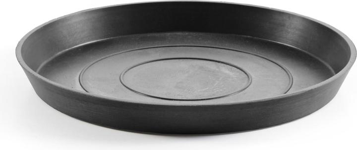 Actual product image Ecopots Saucer Round