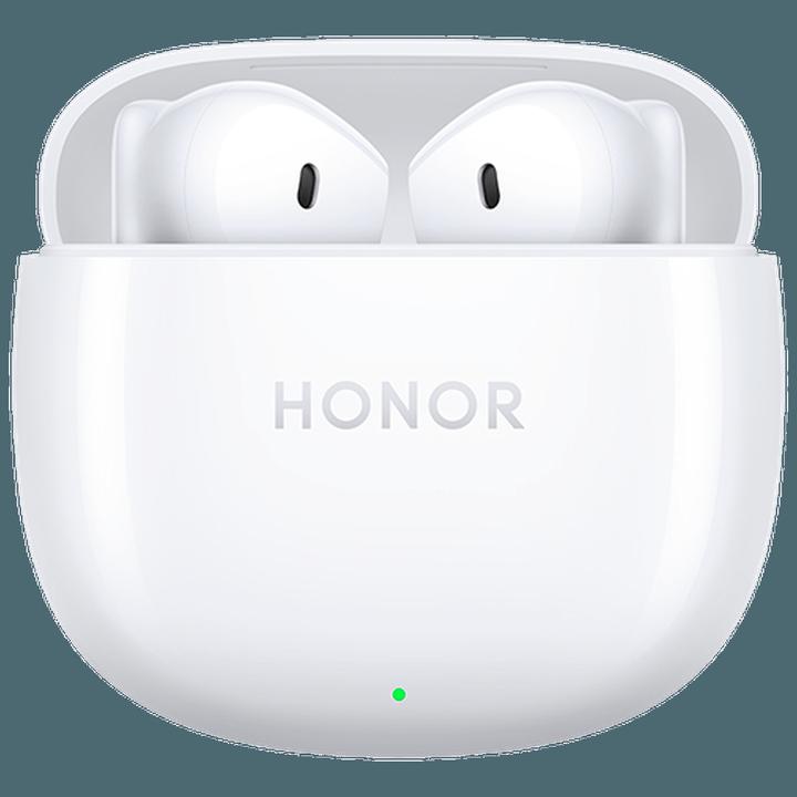 Produktbild NoName Earbuds X6 Weiss (ANC, 9 h, Kabellos)