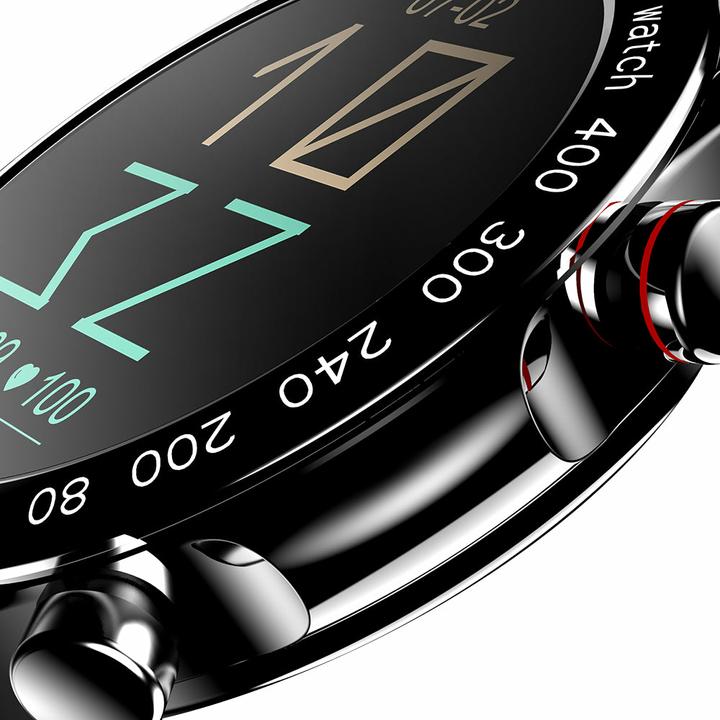 Immagine prodotto HiFuture FutureGo Pro (46 mm)