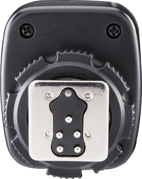 Image du produit Walimex Col de cygne TTL flexible Canon (Support de flash)